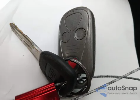 2004 Acura Rsx Premium from USA, damaged, VIN JH4DC54844S016751